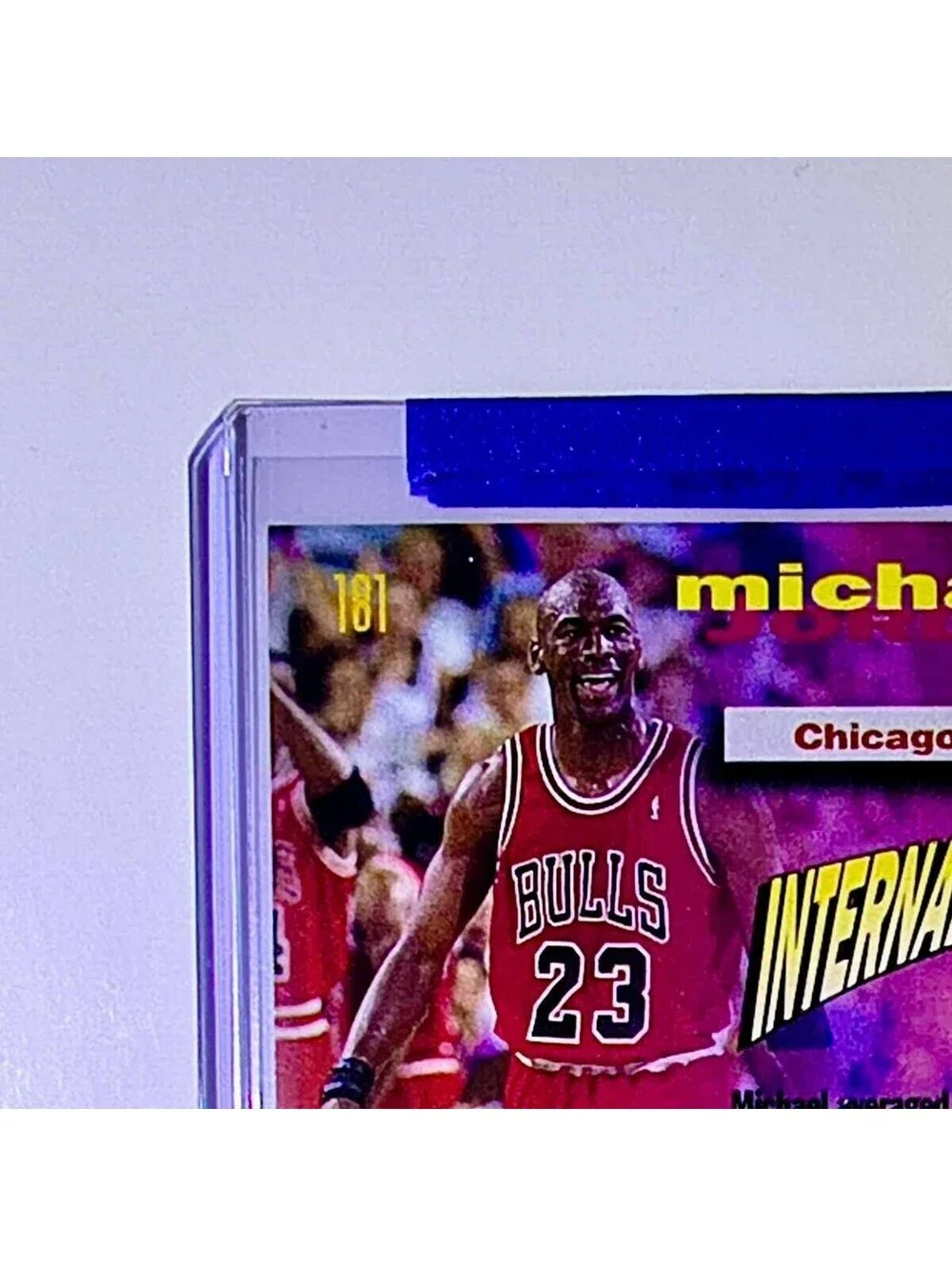 N/A this michael